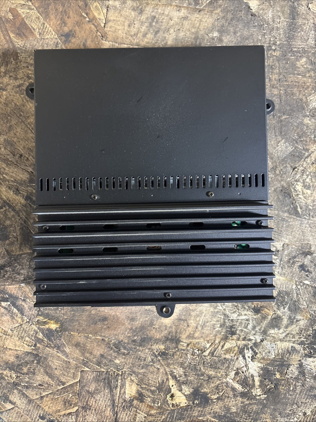1999 2000 2001 02 - 2005 BMW 325i 328i 330i E46 Lear Amp Amplifier - 65128383871