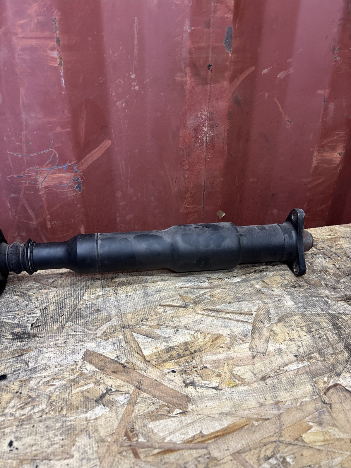 OEM Rear Drive Shaft Prop Drive Shaft For BMW 3 SERIES F30 2610 8642909 AWD