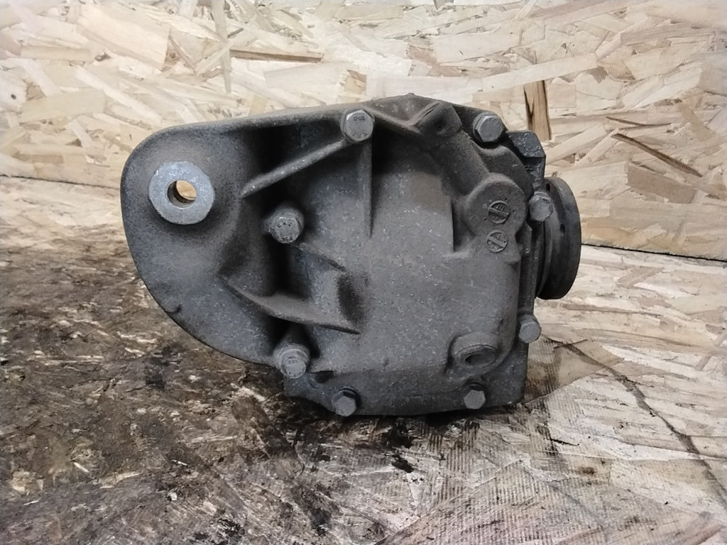 BMW REAR DIFFERENTIAL 3 SERIES 3.46 FINAL DRIVE 335XI E90 7572054