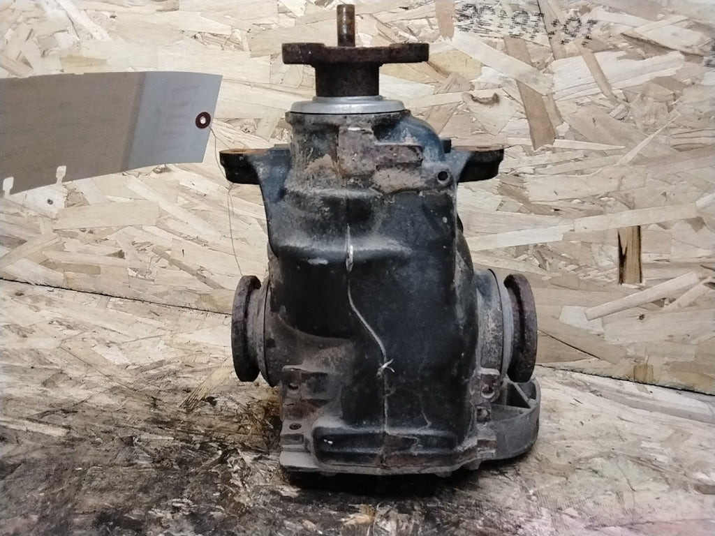 BMW REAR DIFFERENTIAL 1 SERIES 3.15 FINAL DRIVE X1 E84 7611129