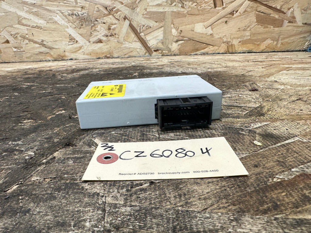BMW 2006-2010 E60/E61 5 SERIES BODY POWER CONTROL MODULE OEM BMW 9138969