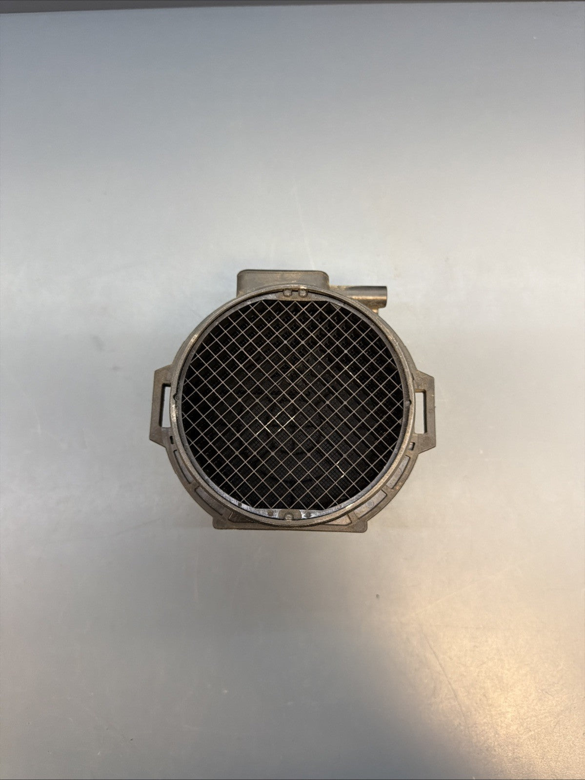 99-06 Bmw E46 E53 3 Series Engine Hot Film MAF Sensor Meter Oem 7513956