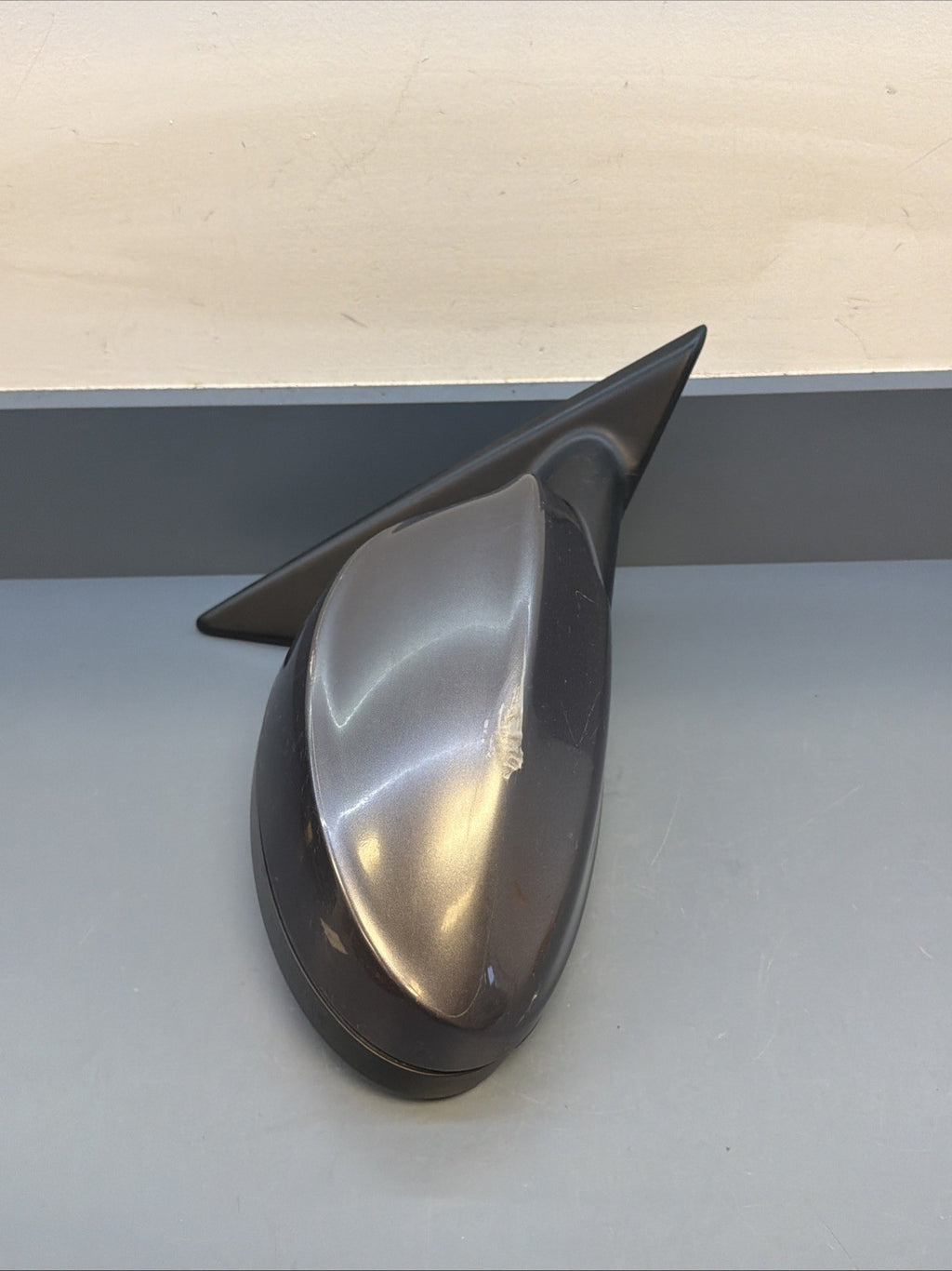 06-08 BMW E90 E91 325i FRONT RIGHT PASSANGER Side Mirror OEM PRE LCI 7075626