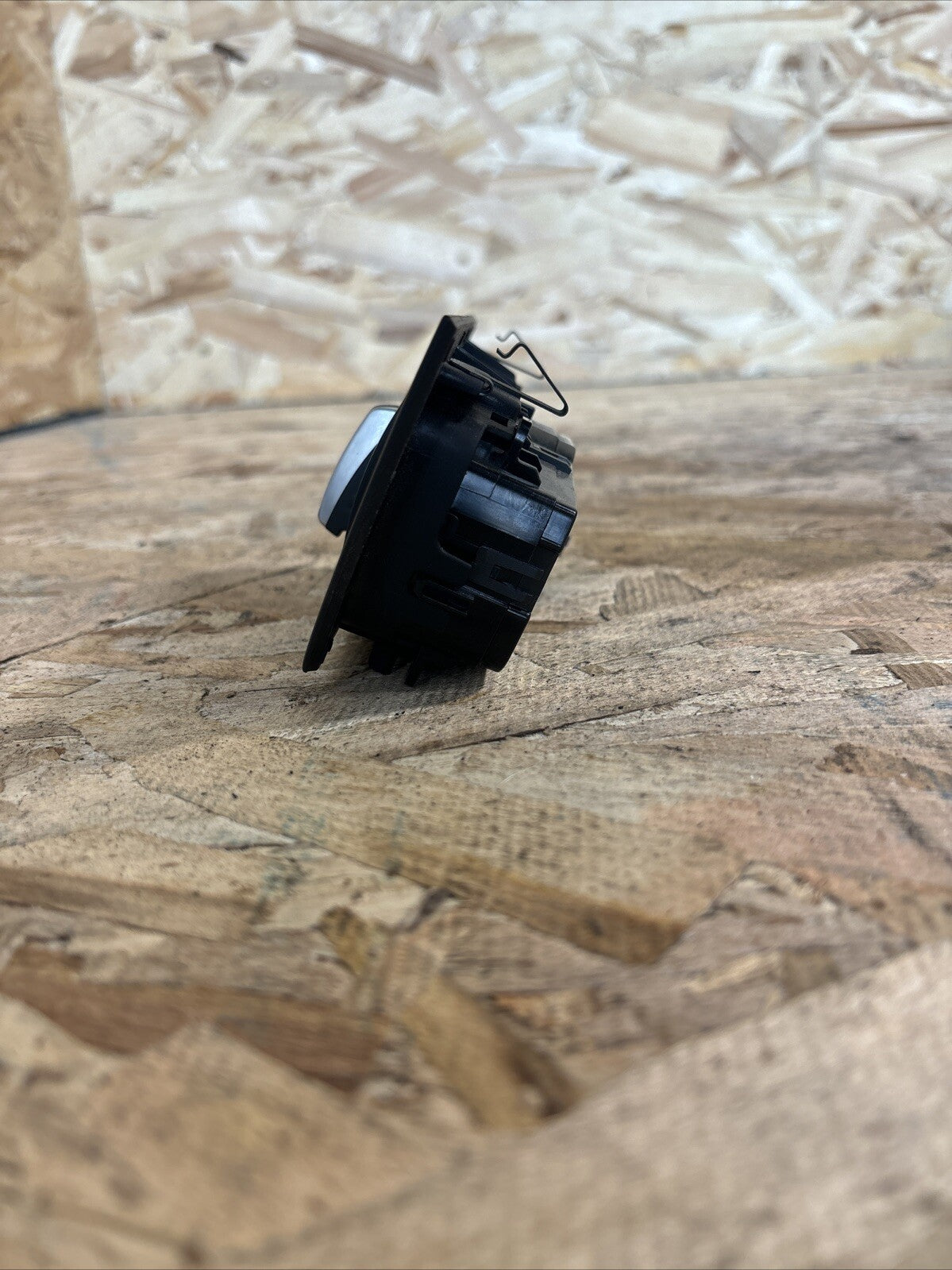 2012 - 2018 BMW F30 F31 F34 F32 F33 F36 HEADLIGHT LAMP DIMMER SWITCH 9265297 OEM