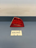 2009-11 BMW E90 LCI 3 Series Right Passenger Inner Trunk Tail Light 7289428 OEM