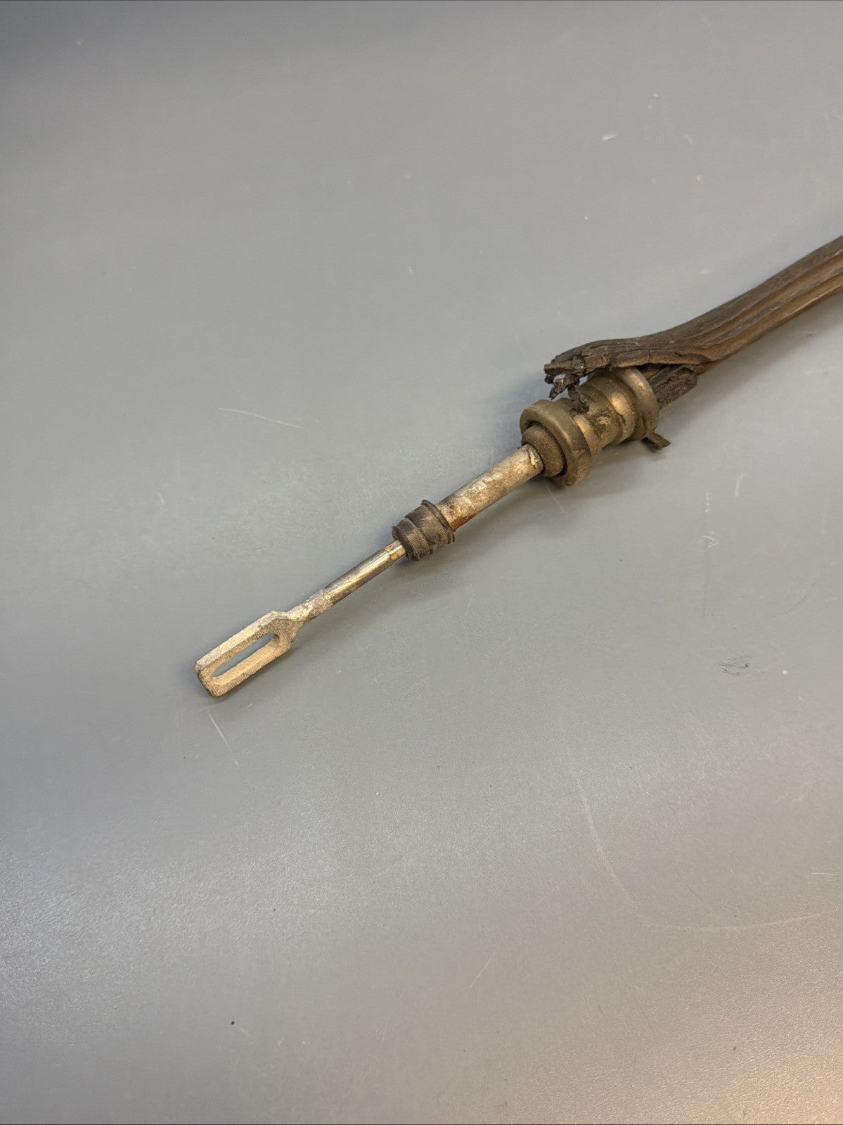 06-11 BMW E90 E91 325i XI 330i Automatic Transmission Gear Shifter 7548061