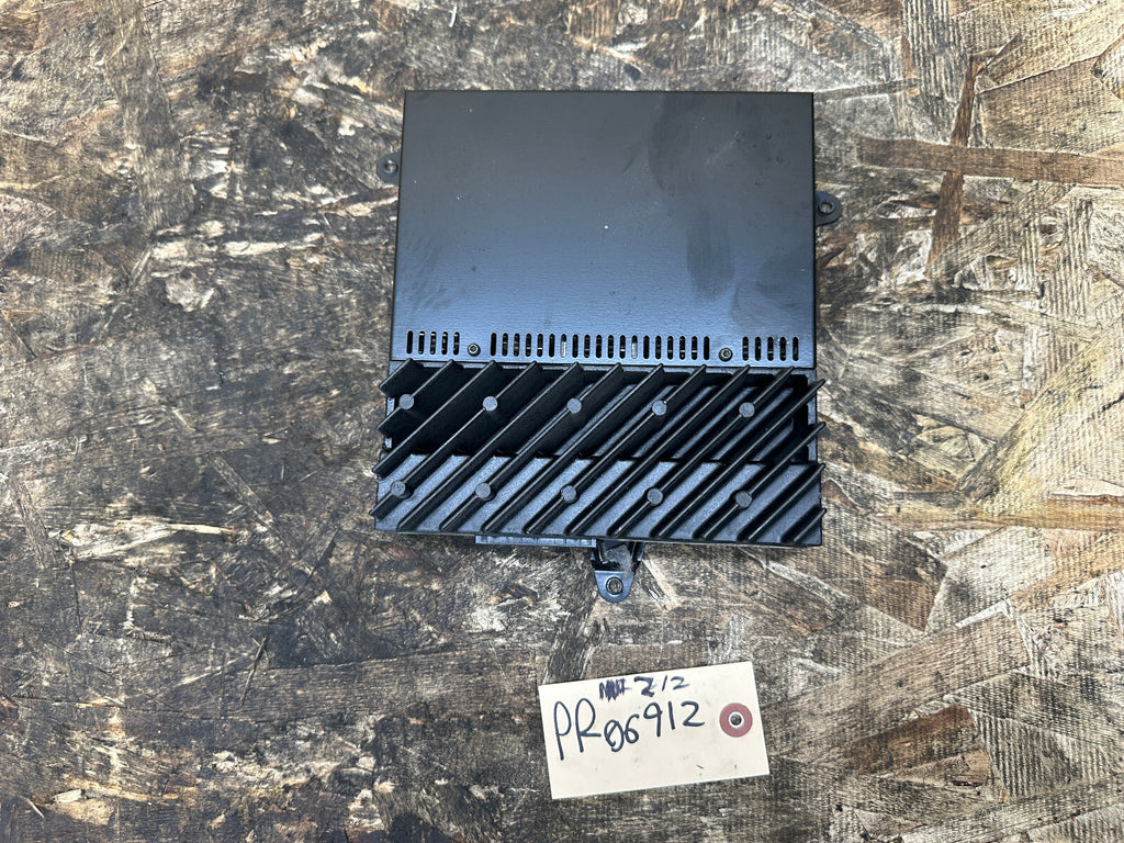 BMW 99-06 E46 3 SERIES LEAR STERIO RADIO AUDIO AMPLIFIER AMP OEM 8383871