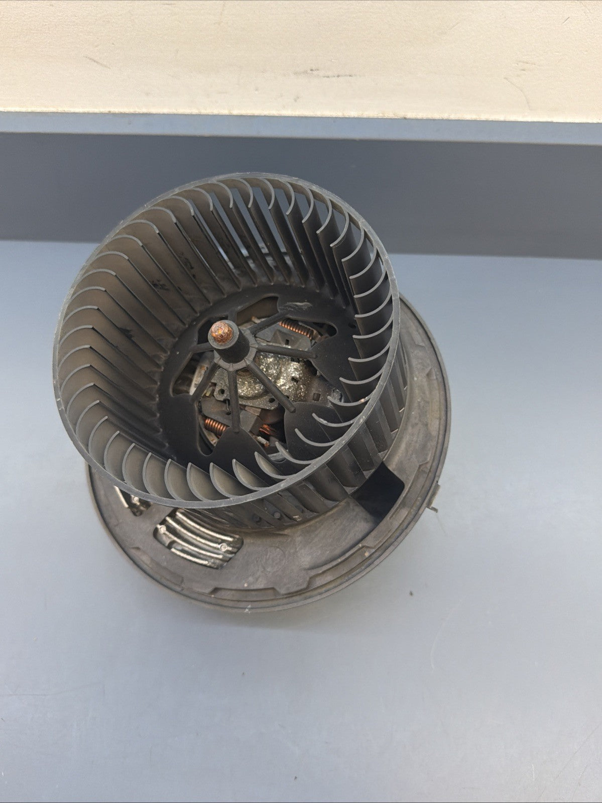 07-13 BMW X1 X3 E82 E90 E92 128I 135I 328I 335I HEATER BLOWER MOTOR FAN 9928496