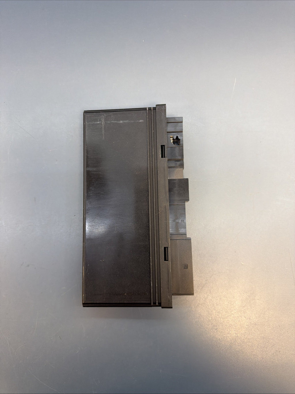 2008-2010 BMW 528i 535i 650i E63 General Body Control Module 9176069