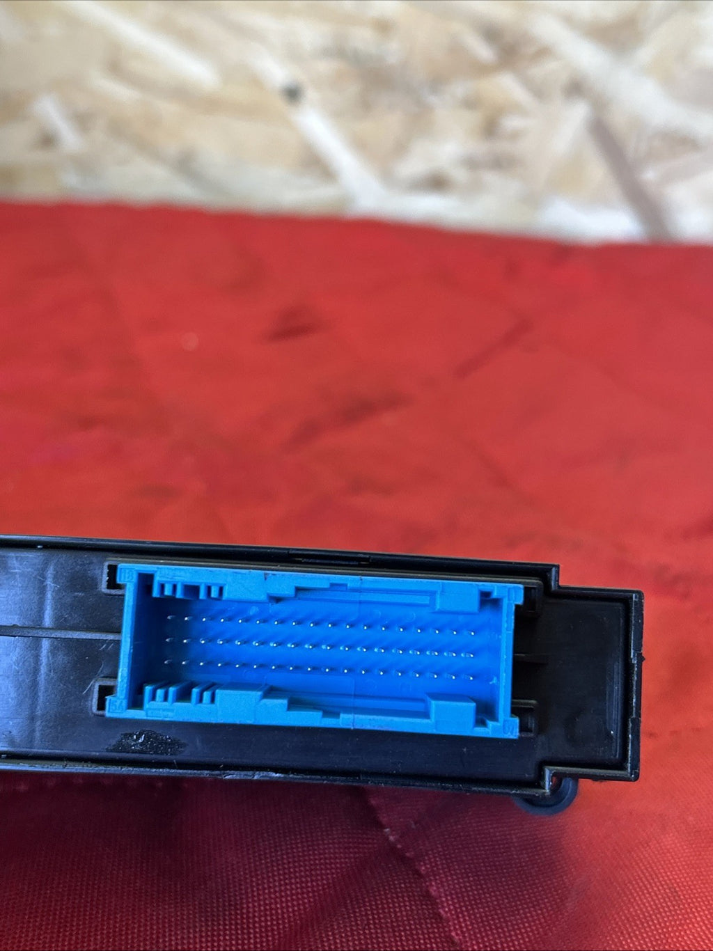 BMW 2011-2017 F25 X3 BODY JUNCTION BOX MODULE OEM 9267534