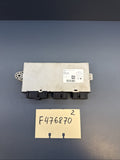 BMW F-Series CAS4 Control Module ECU PN 9293391