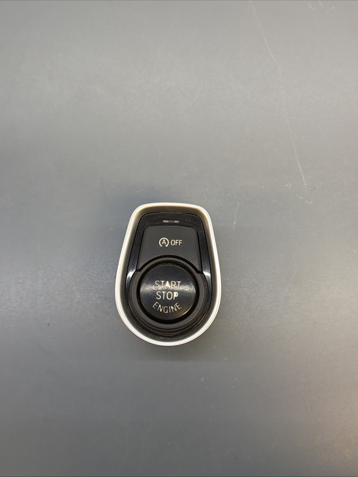 BMW F20 F21 F22 F30 F31 F32 F33 F34 Engine Start Stop Push Button OEM 9250734