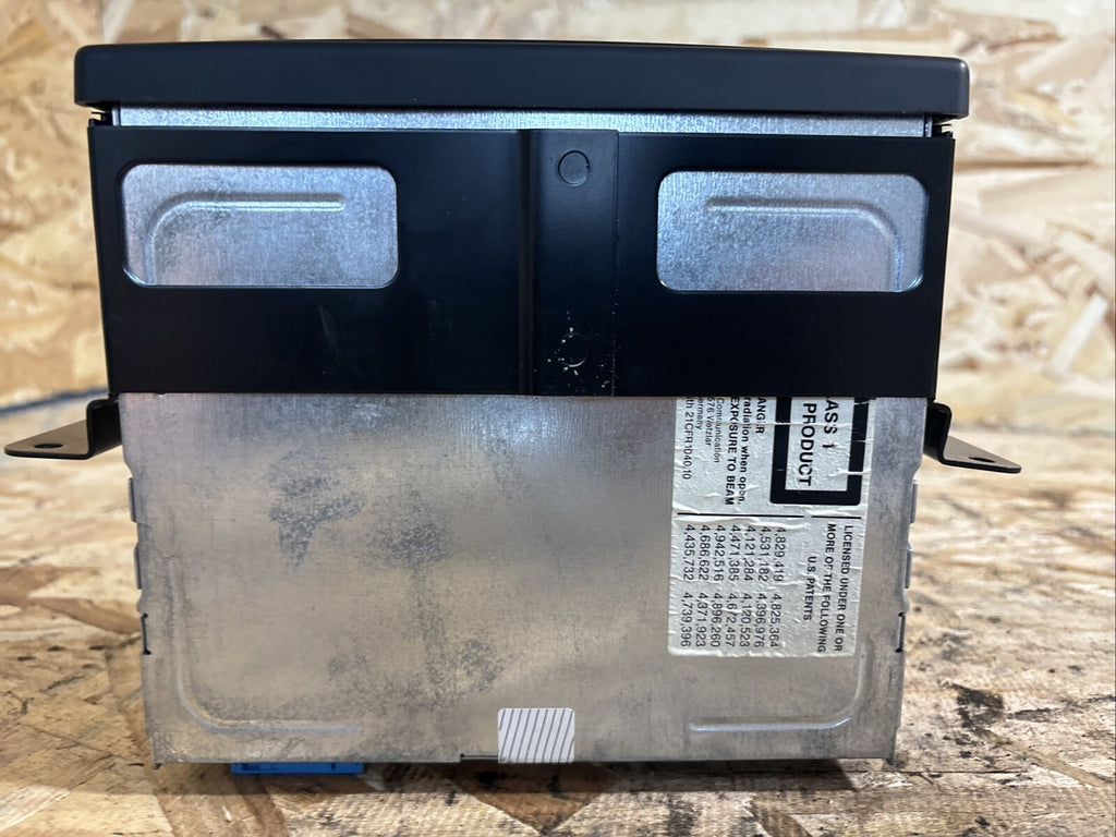 BMW E46 E39 DVD Player GPS Navigation System Navi Computer Navi 8370933