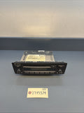2012-2015 BMW X1 E84 AM FM CD RADIO MEDIA PLAYER RECEIVER CONTROL UNIT 9302163
