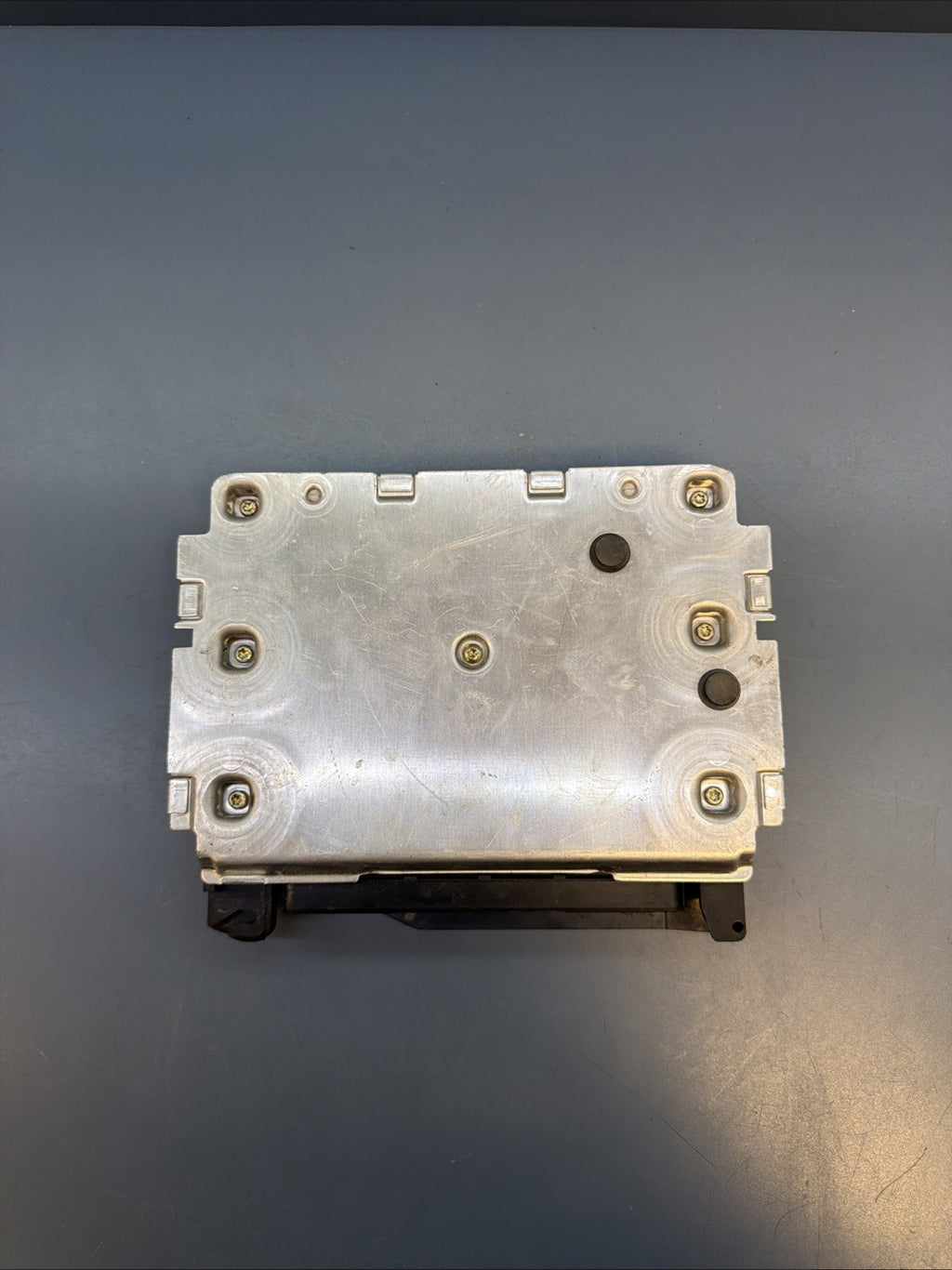 1996-1999 BMW E36 1.9L ENGINE ECU COMPUTER DME CONTROL MODULE 1430105