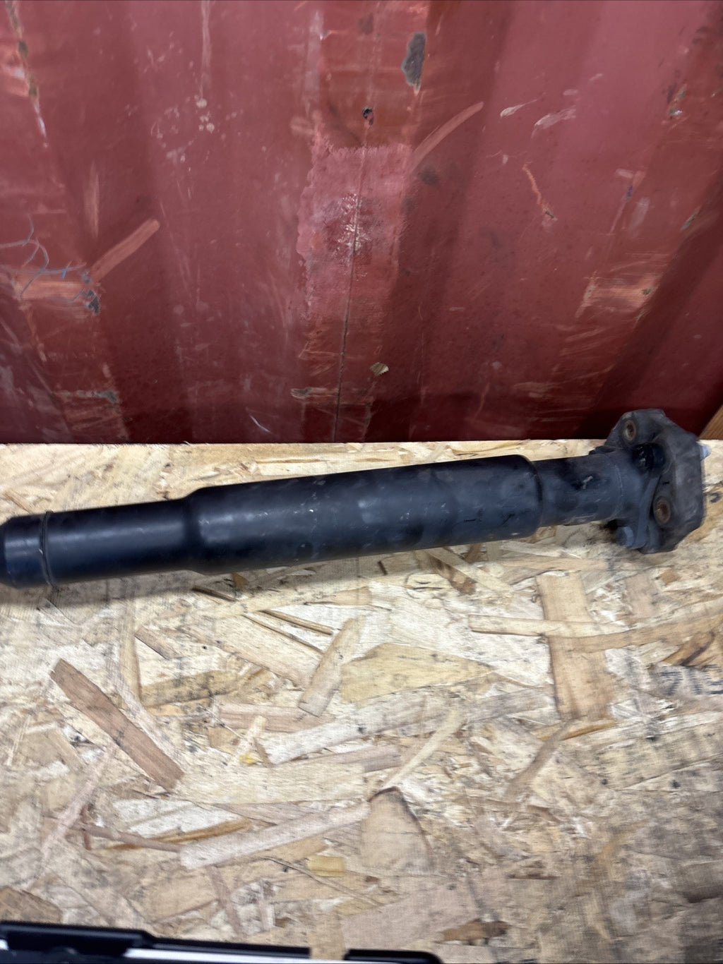 OEM Rear Drive Shaft Prop Drive Shaft For BMW 3 SERIES E90 2610 7551199 RWD