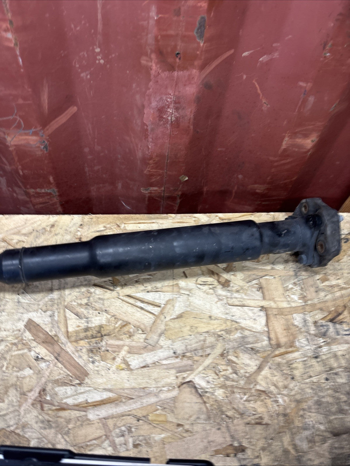 OEM Rear Drive Shaft Prop Drive Shaft For BMW 3 SERIES E90 2610 7551199 RWD