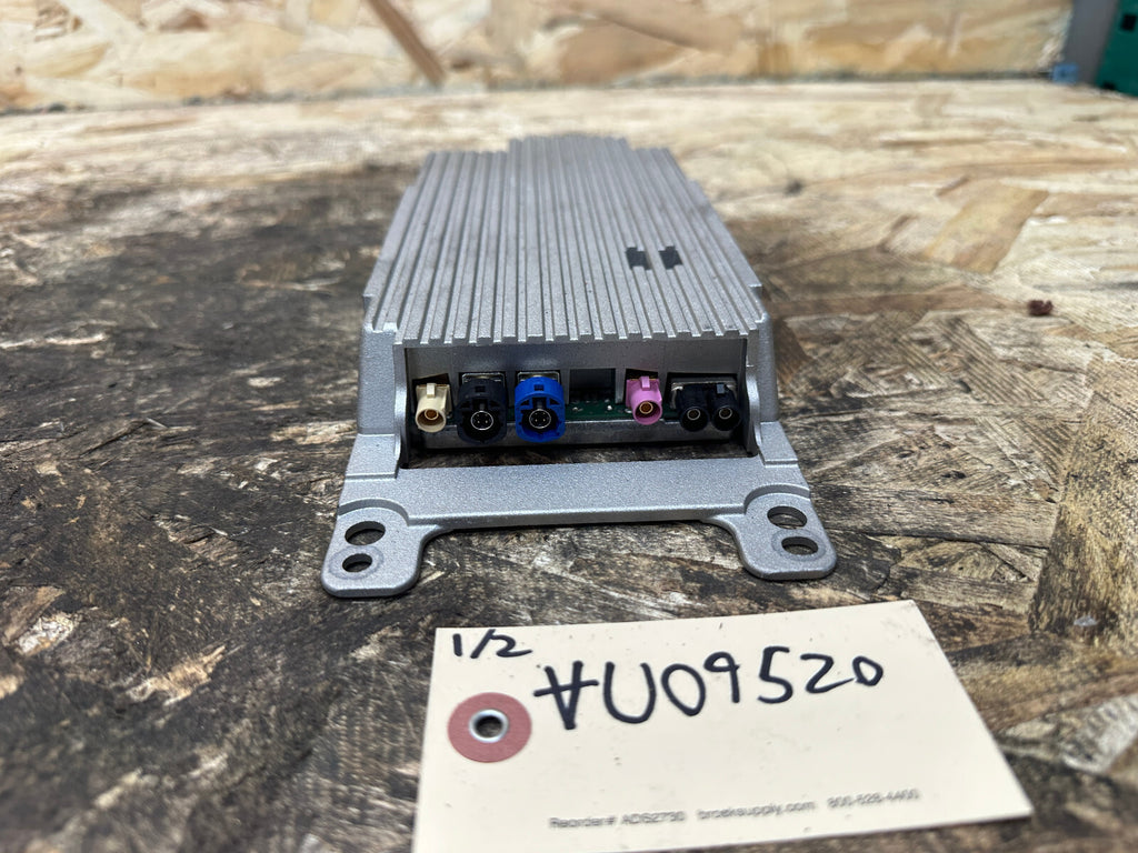 BMW 2010-2016 1/3 SERIES X1 X5 X6 Z4 GPS TELEMATICS CONTROL MODULE TCU 9257164