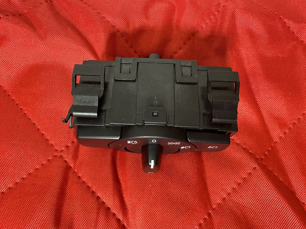 06-11 BMW 328i E90 330i 335i HEADLIGHT FOG LIGHT SWITCH OEM 6938864