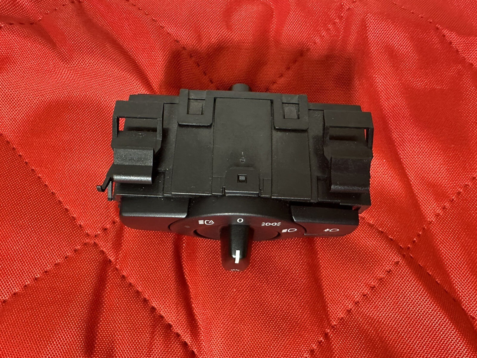 06-11 BMW 328i E90 330i 335i HEADLIGHT FOG LIGHT SWITCH OEM 6938864