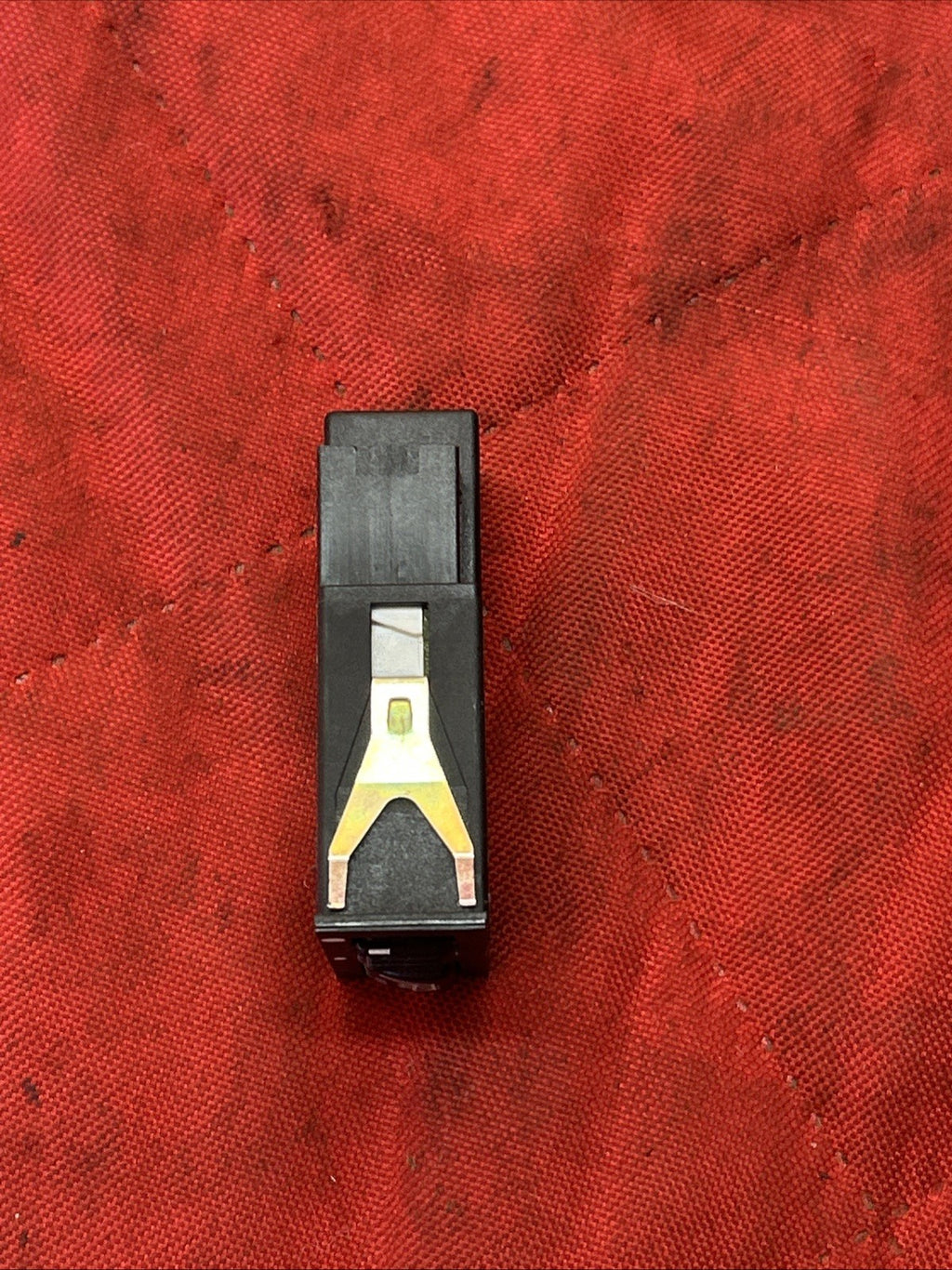 BMW E38 E39 Heated Seat Switch Buttons OEM 8352259