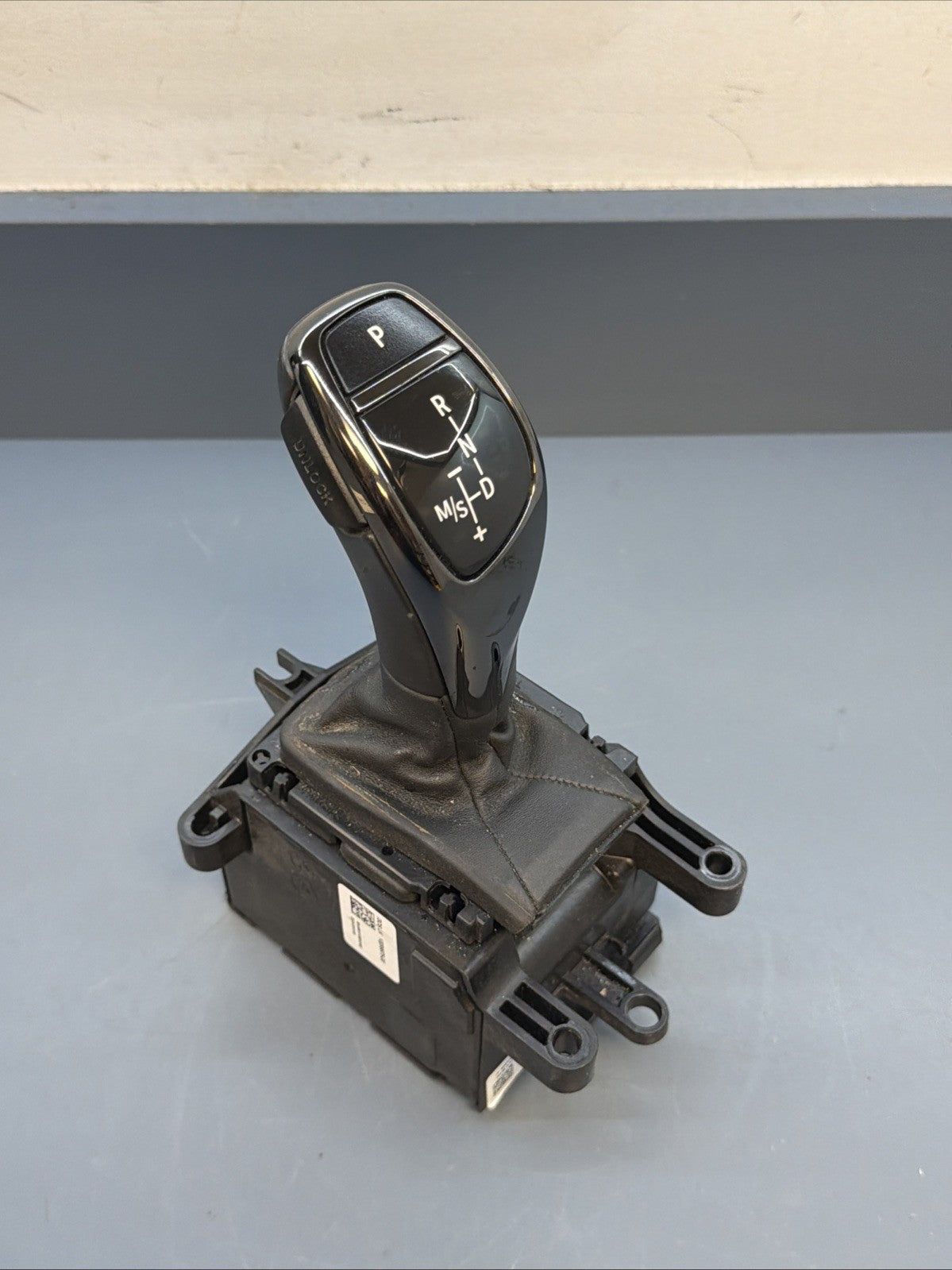 Genuine BMW Gear Selector Ceramic Switch 9296910 5' F10 F11 6' F06 F12