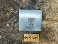BMW 10-17 1 3 5 6 SERIES X3 VOLTAGE CONVERTER CONTROL MODULE OEM 9251984