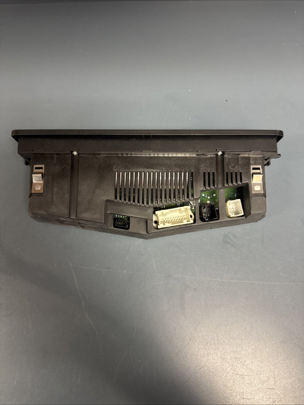 99-06 BMW e46 323 AC Heat Temp Climate Control Module 8382446