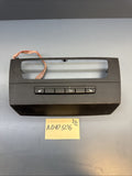 2008 BMW 328I E92 RADIO BEZEL W BUTTONS 9120979