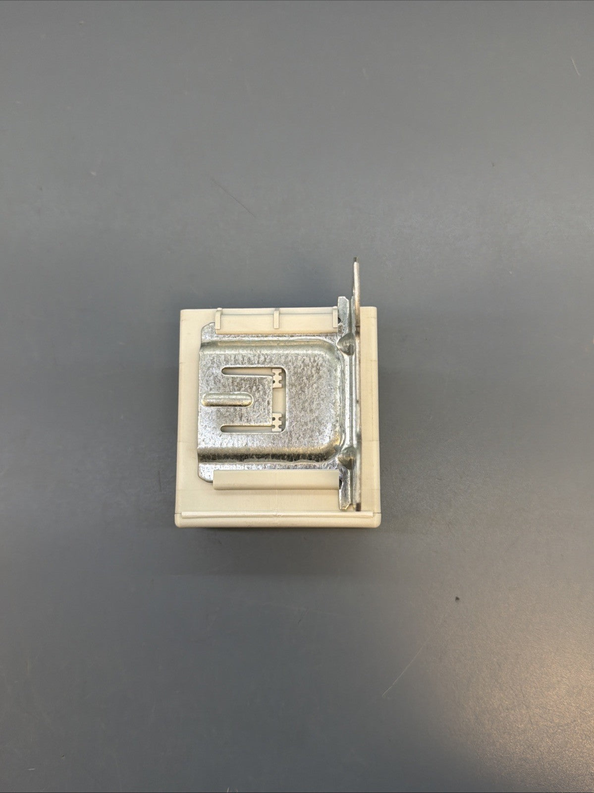 97-03 BMW E46 E39 SECURITY INCLINATION INDICATOR SENSOR MODULE OEM 8386932