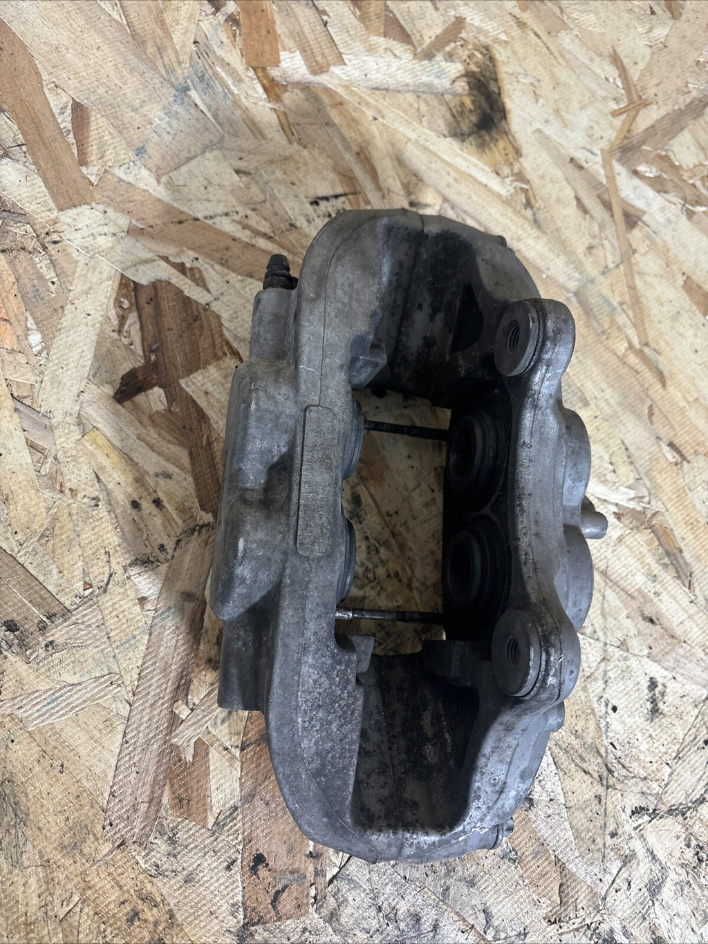 15-20 BMW M235i F30 F32 M435i FRONT LEFT BRAKE CALIPER BREMBO 340 p440