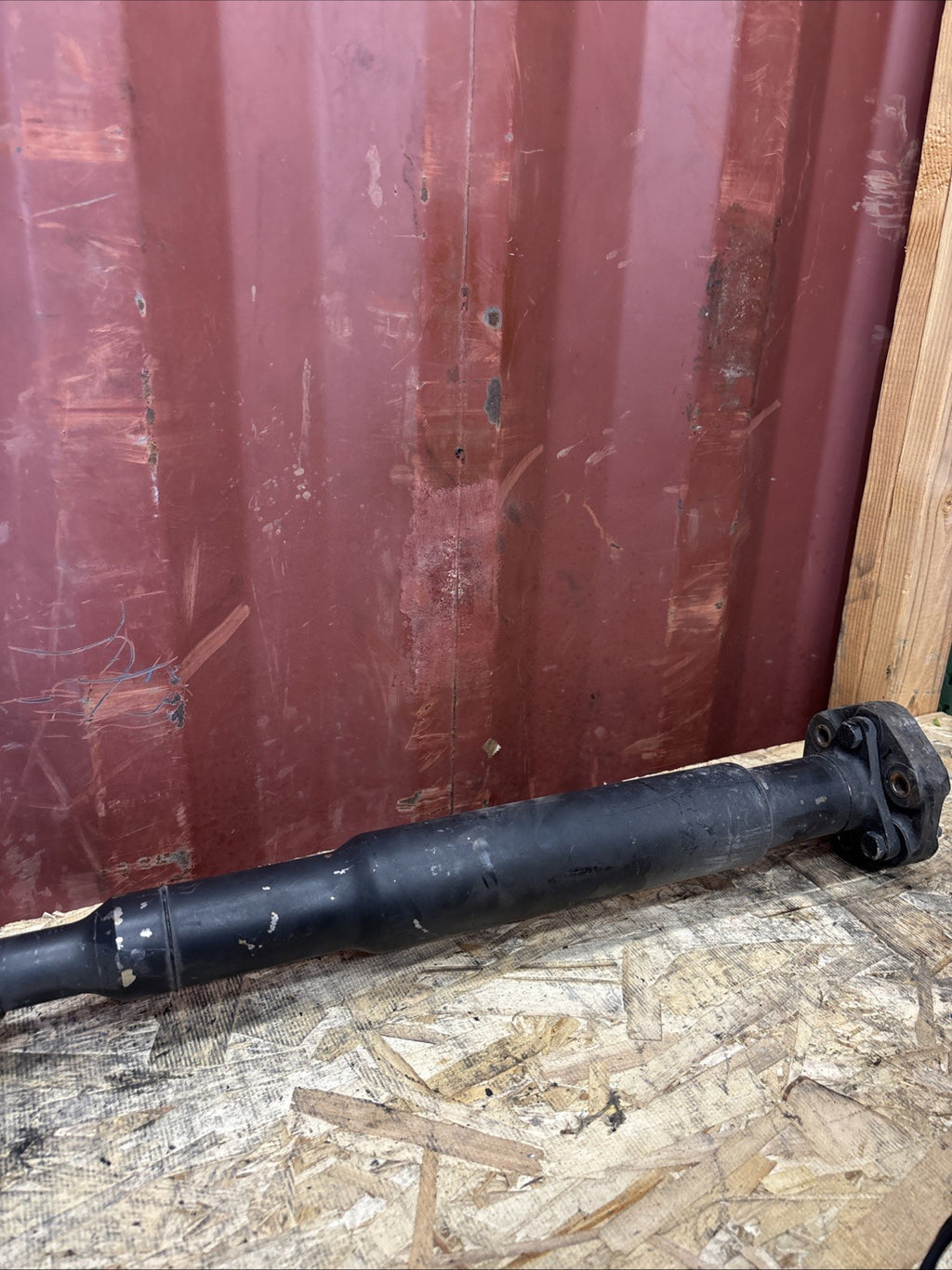 OEM Rear Drive Shaft Prop Drive Shaft For BMW 3 SERIES E90 2610 7551199 RWD