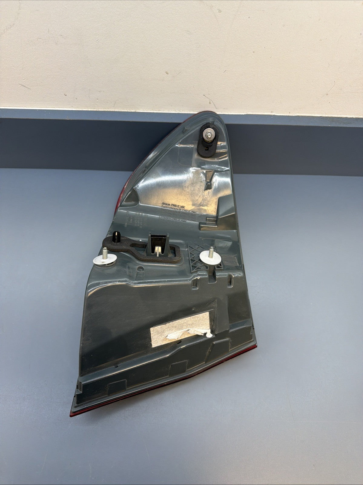 2011-2013 BMW F10 528i 535i 550i M5 RIGHT PASSANGER TAIL/BRAKE LIGHT 7203232