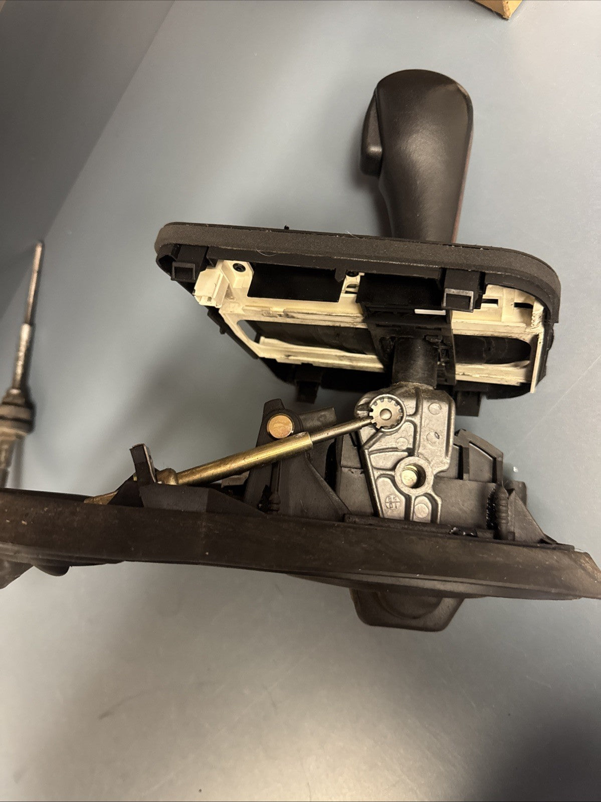 BMW E46 316 318 328 AUTOMATIC GEAR SELECTOR 1422836 1422722 AA