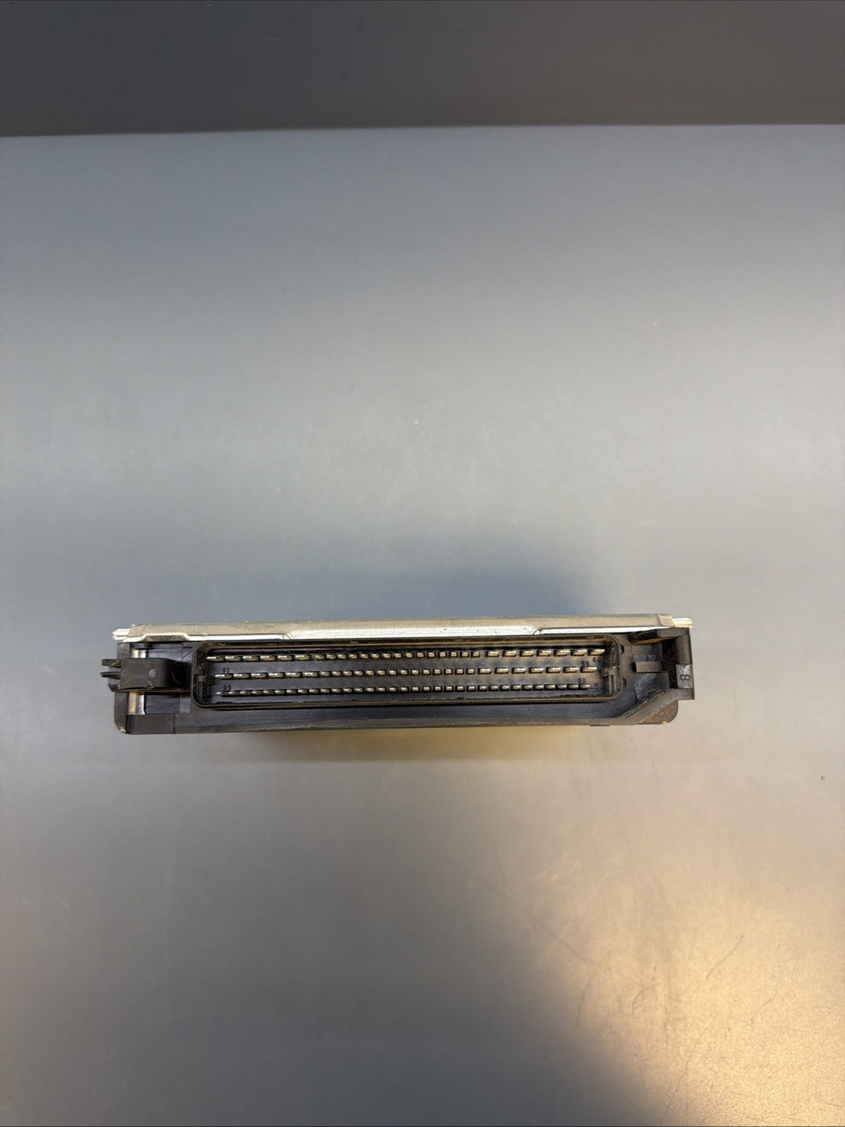 1996-1999 BMW E36 1.9L ENGINE ECU COMPUTER DME CONTROL MODULE 1430105