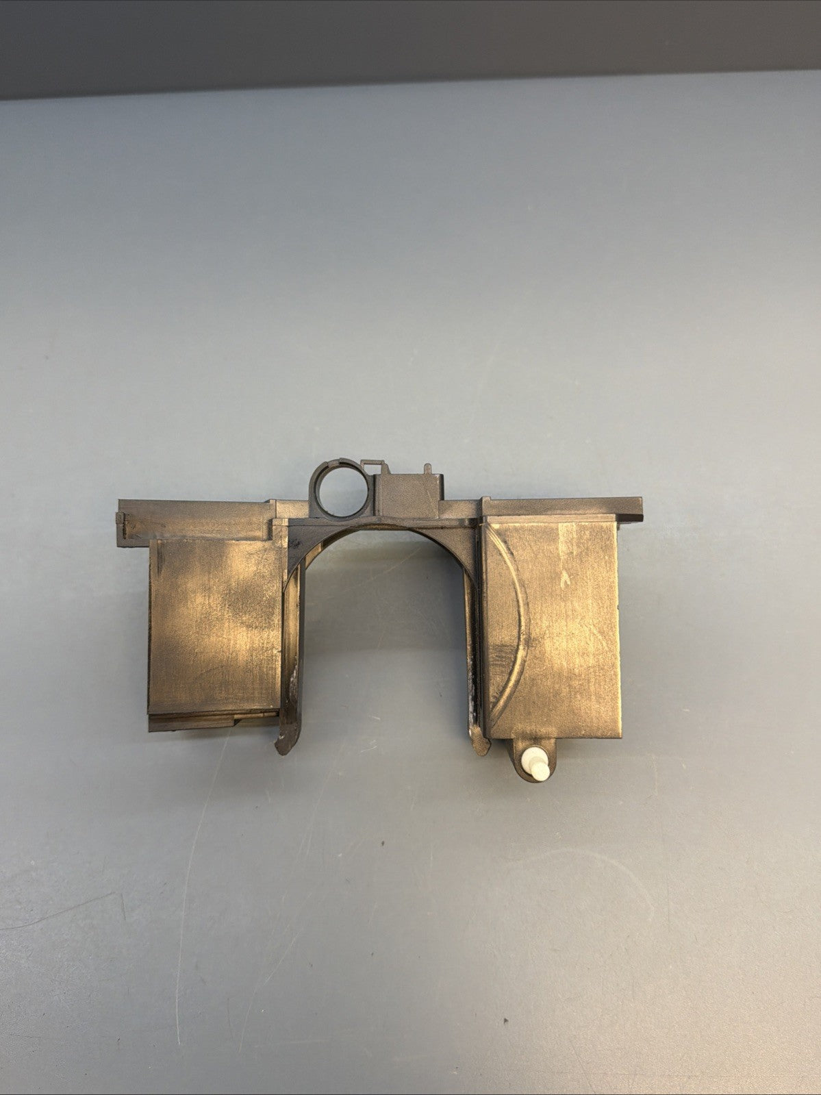 BMW E36 M3 Z3 oem 328 325 318 323 Steering column switch bracket 1162088