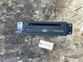 BMW 97-10 3 SERIES X3 Z4 X5 CD DVD PLAYER NAVIGATION CONTROL UNIT OEM 6920182