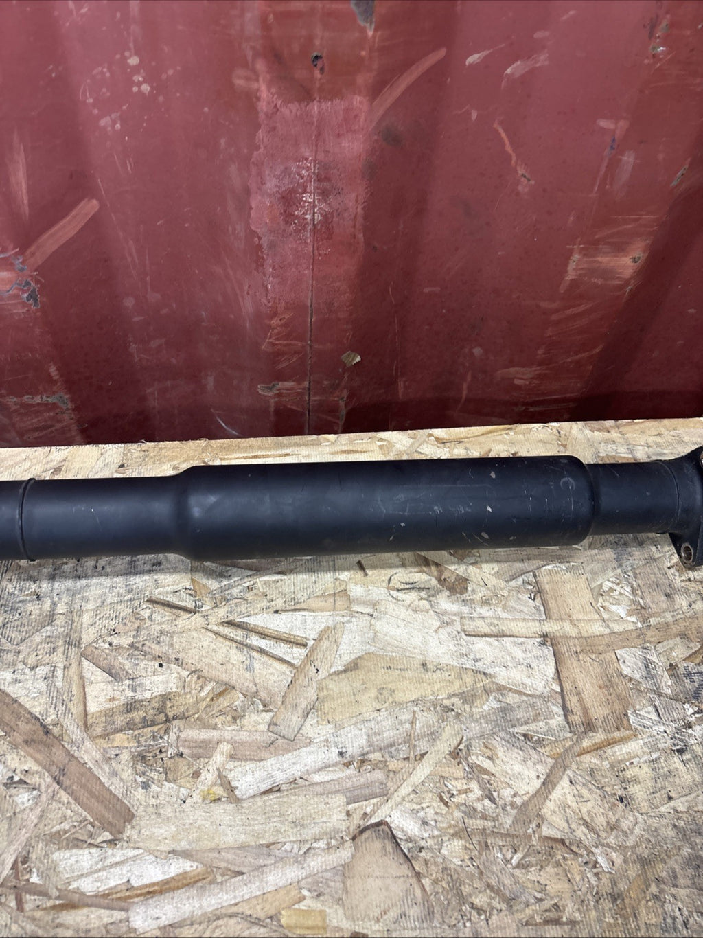 OEM Rear Drive Shaft Prop Drive Shaft For BMW 1 SERIES E84 X1 2610 7615398 RWD