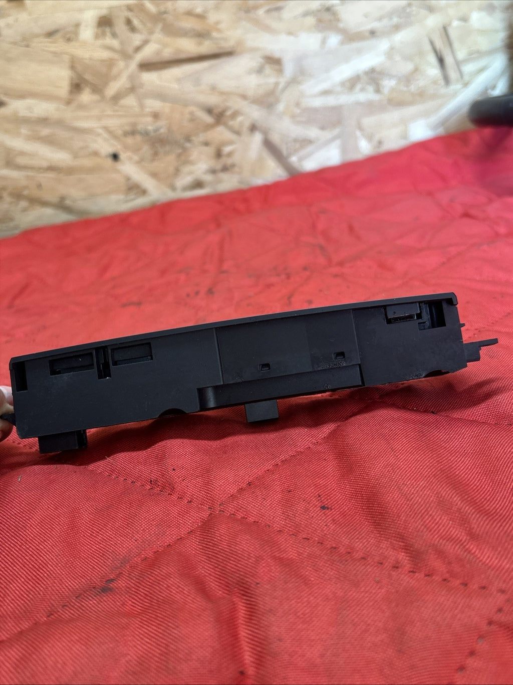 X3 5 SERIES BMW F10 F25 Cruise Traction PDC Control Switch 9202930 OEM