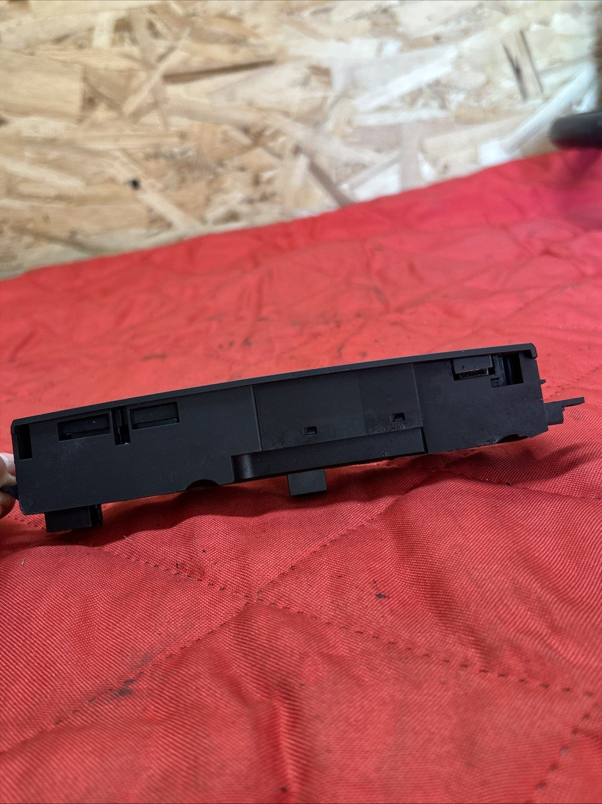 X3 5 SERIES BMW F10 F25 Cruise Traction PDC Control Switch 9202930 OEM