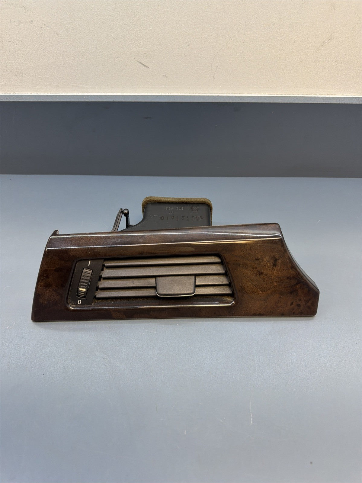 06-13 BMW E93 328i 335i Left Driver Side Dash Air Vent Flow Grill 9130459OEM
