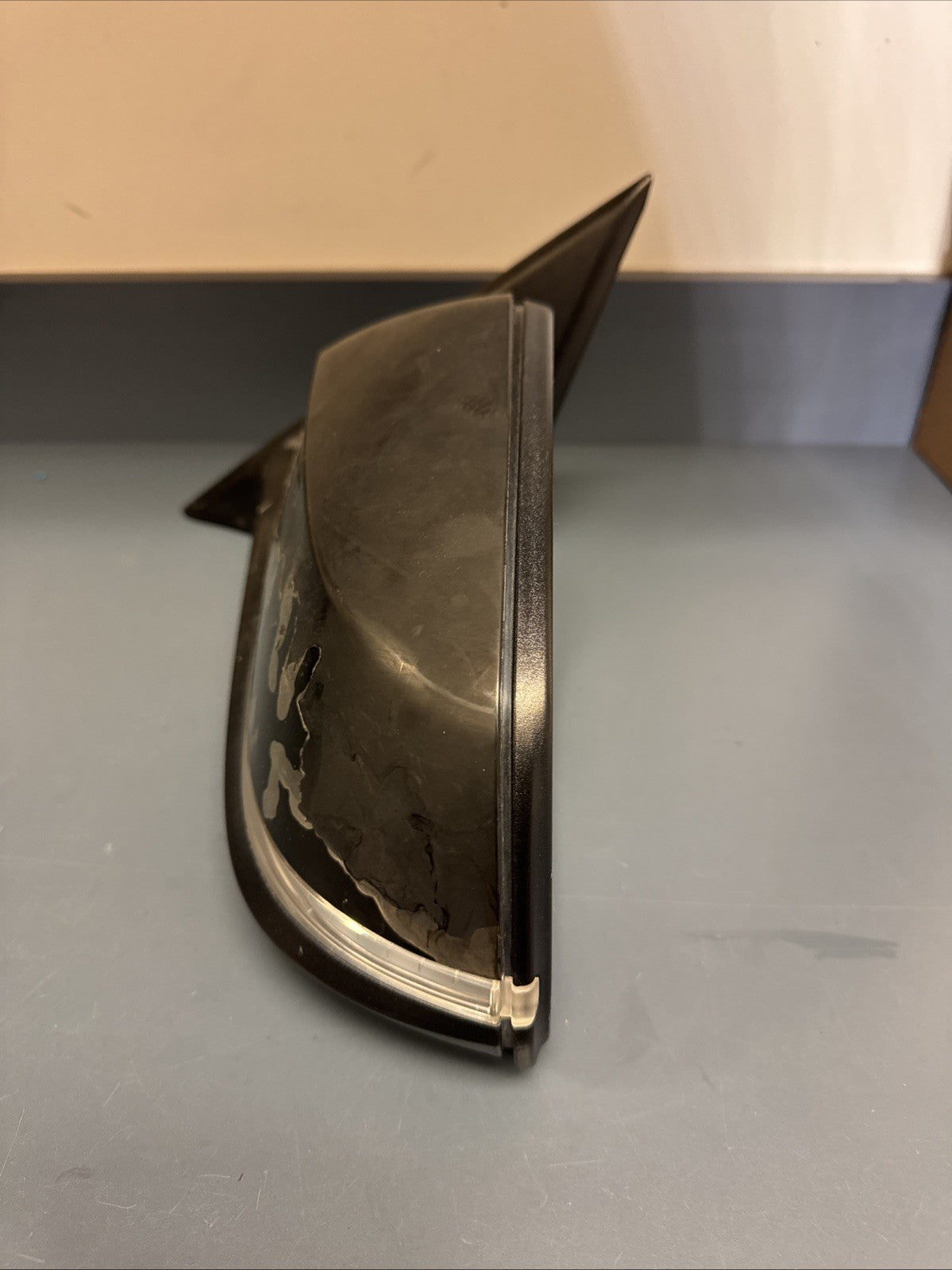 2012-2018 BMW 320i 328i 335i 330i 340i LEFT MIRROR 20772001