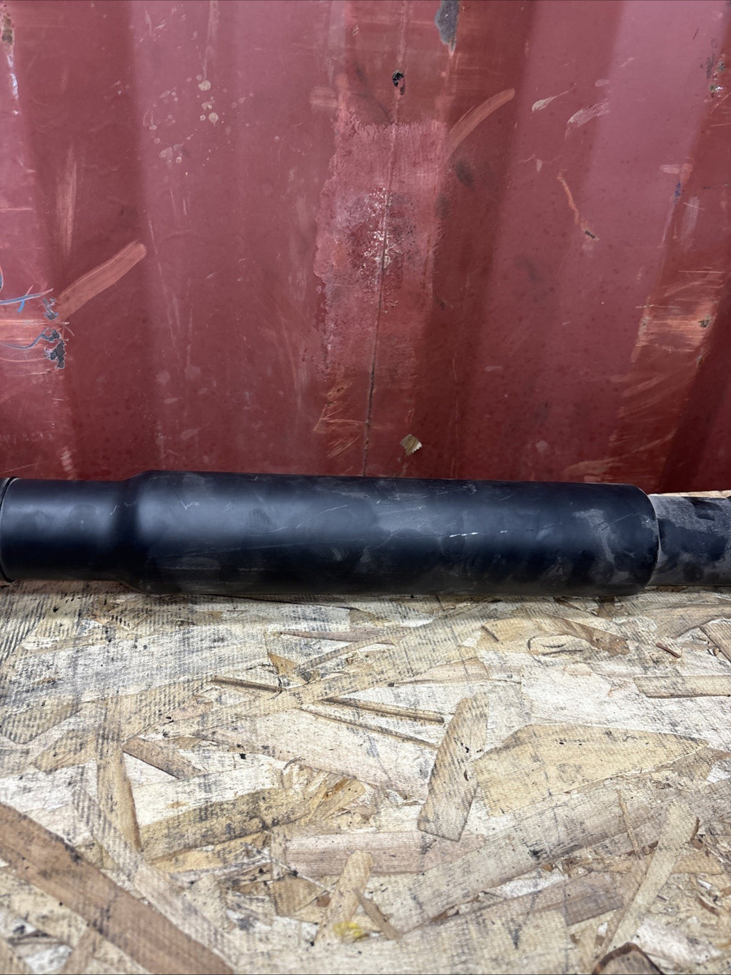 OEM Rear Drive Shaft Prop Drive Shaft For BMW 5 SERIES E70 2610 7589128 AWD