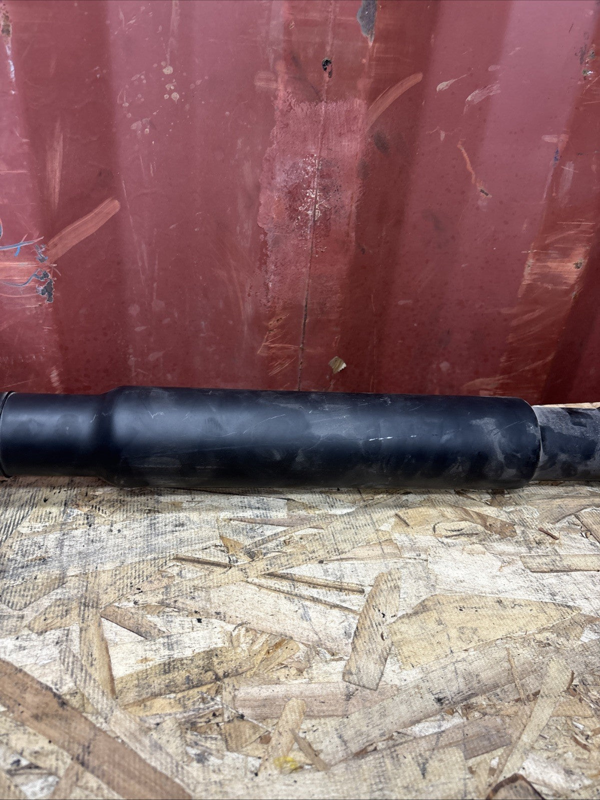 OEM Rear Drive Shaft Prop Drive Shaft For BMW 5 SERIES E70 2610 7589128 AWD