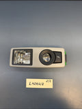 2007-2013 BMW X5 E70 Rear Right Side Overhead Roof Dome Light 16429001 OEM
