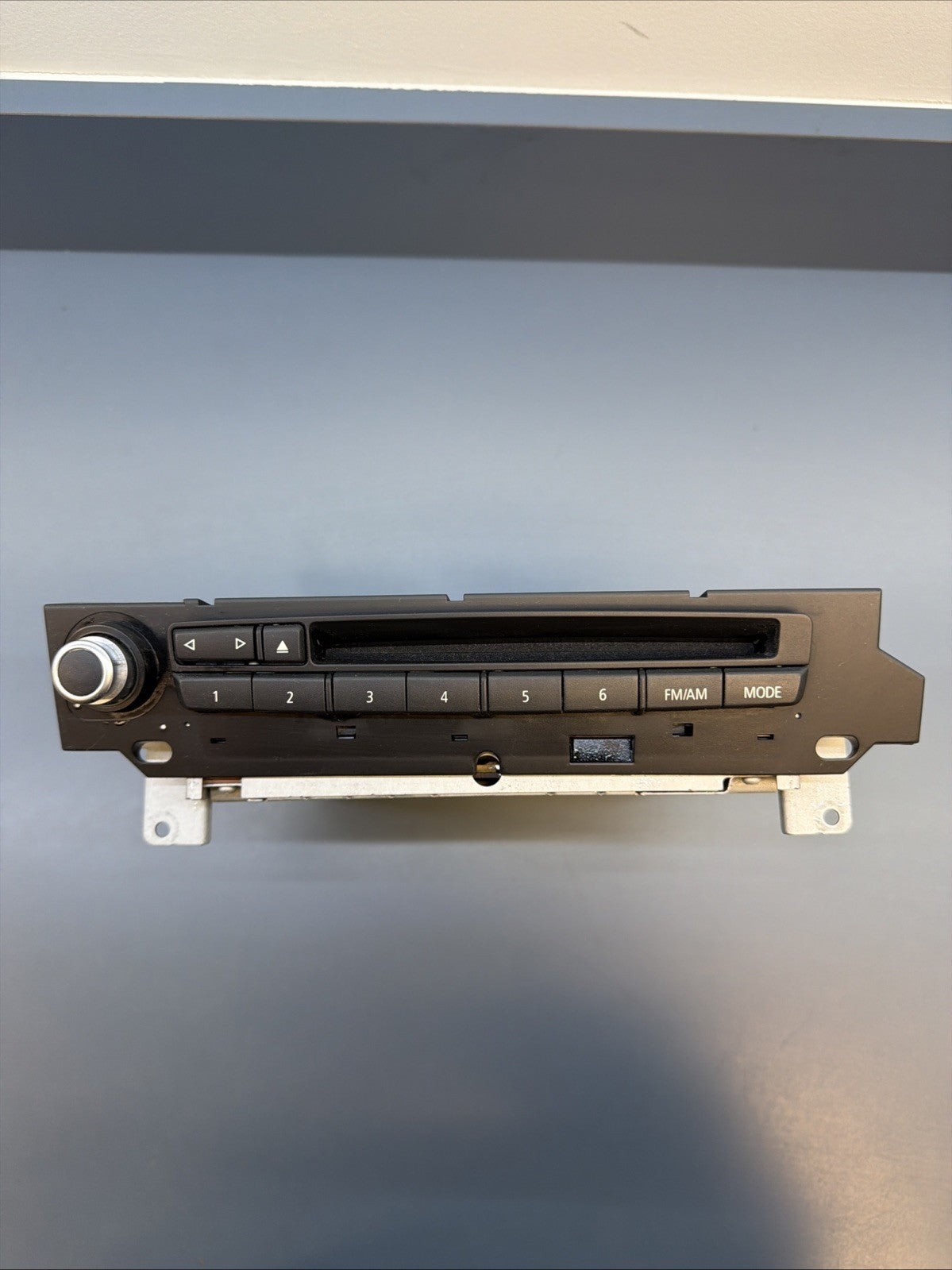 BMW 2008/2010 E60/61 iDrive CD/RADIO PLAYER OEM BMW 9176828