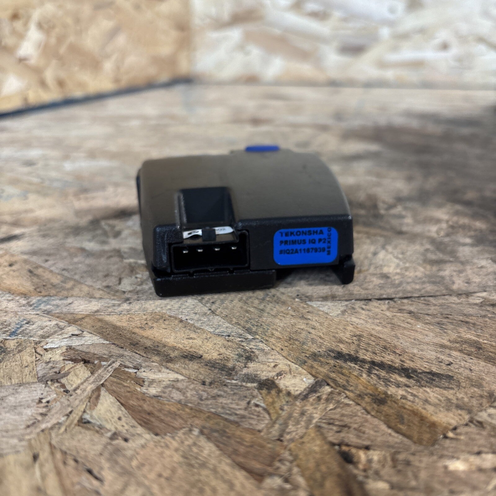 Tekonsha Primus  IQ Electronic Brake Control - Unit only