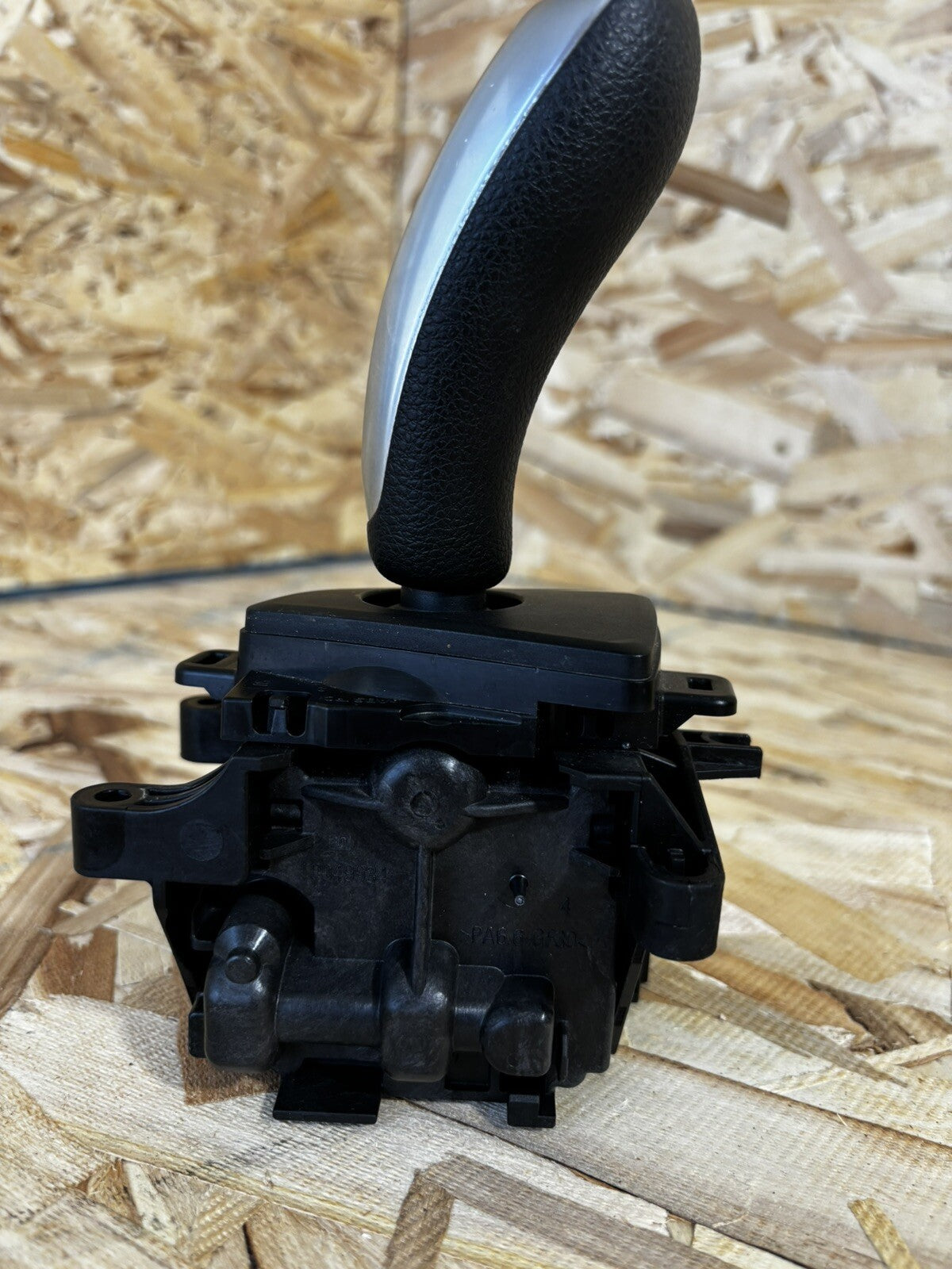 BMW F32 F30 F33 F36 F22 335 328 435 428 SPORT GEAR SELECTOR SHİFTER OEM 
