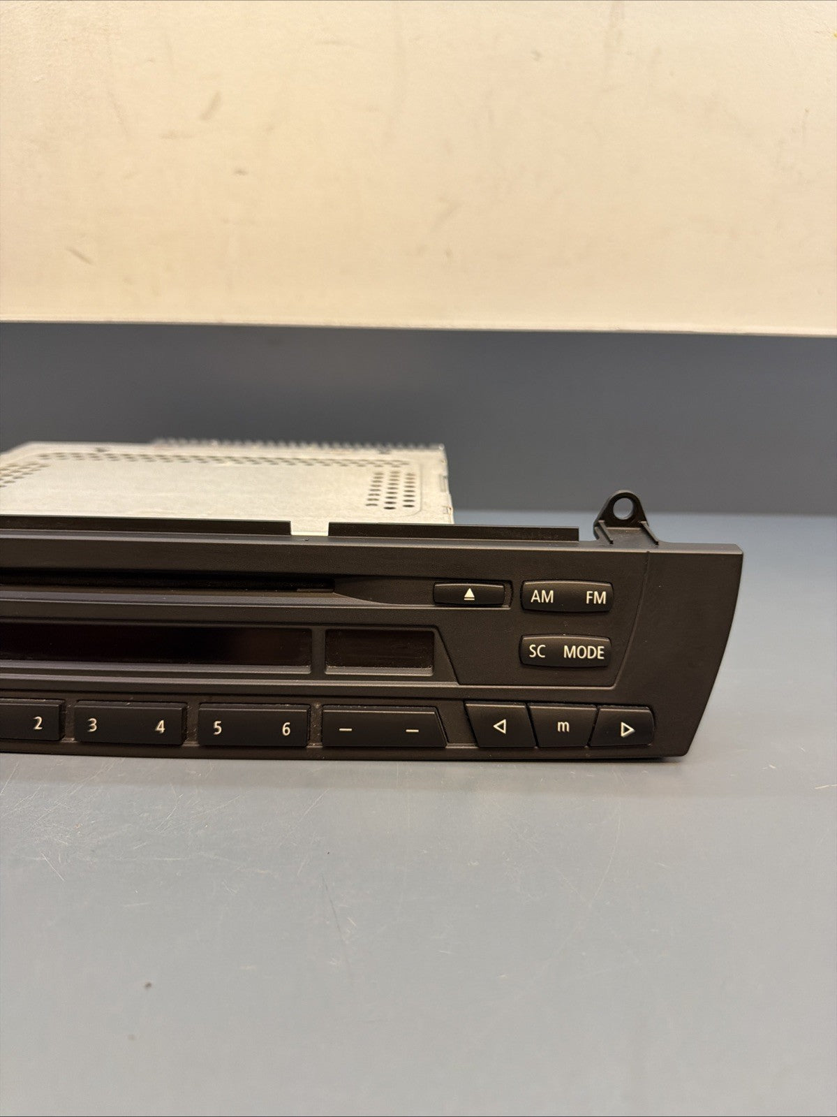 2004-2010 BMW X3 E83 - Radio Stereo Head Unit CD Player OEM 6976888