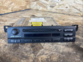 02-06 BMW E46 325i 330i M3 AM FM CD PLAYER RADIO STEREO RECEIVER OEM  6927902